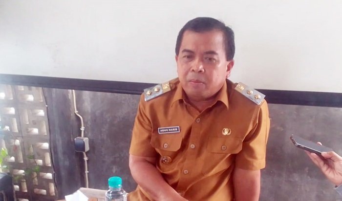 Status Tujuh RT di Kampung Sidrap Sah, Wawali Bontang: Ada Dasar Hukumnya, Bukan Keputusan Sepihak