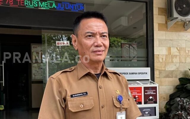 DLH Balikpapan: Bank Sampah Tidak Terkendala Lahan, Kuncinya Kemauan Warga