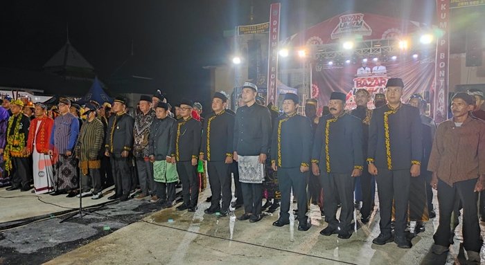 Bontang Diklaim jadi Kota Pertama di Indonesia Tuntaskan Pembentukan Koperasi Merah Putih