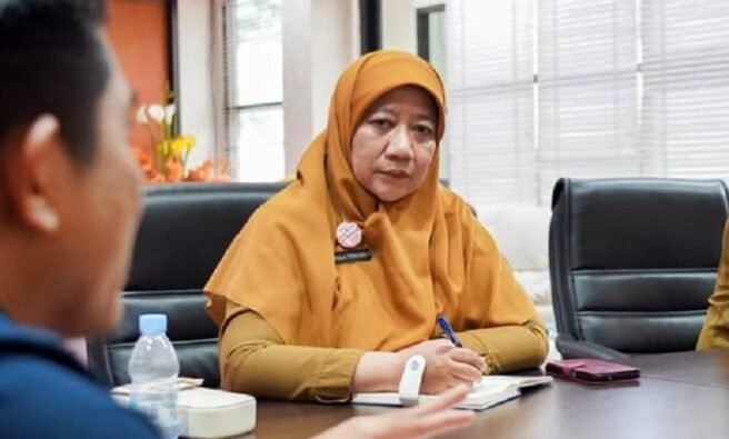 Tumbuh 31,8 Persen, Pendapatan Pajak Bontang Capai Rp28,74 Miliar