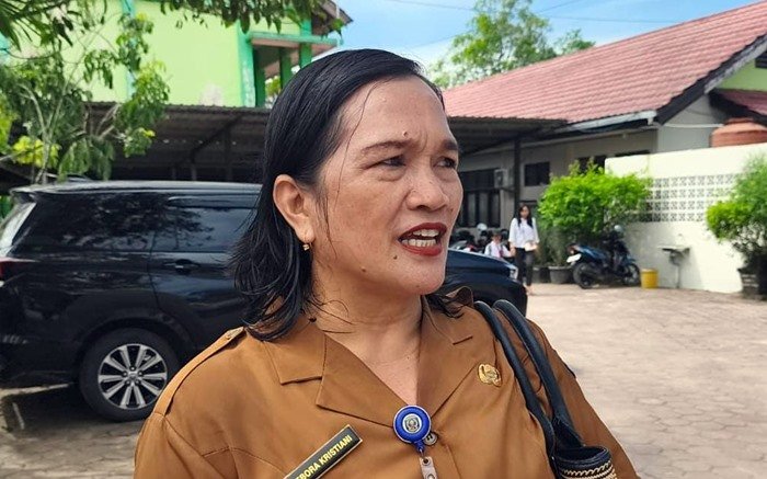 Harga Beras di Bontang Tembus Rp17 Ribu, 4.139 Warga Akan Terima Bantuan