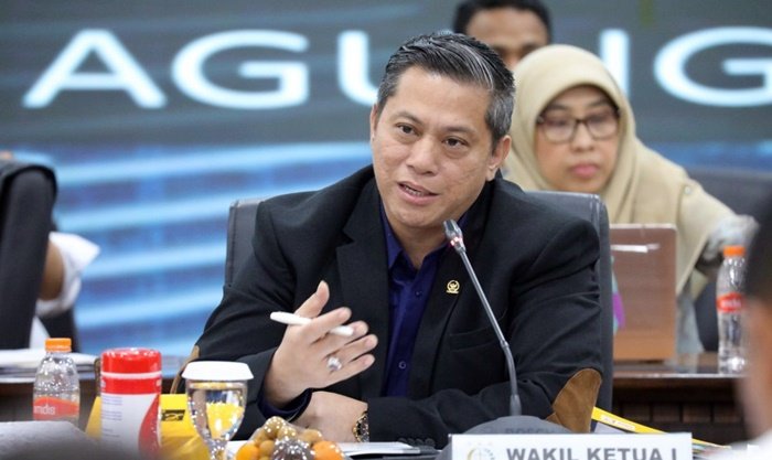 Konflik Agraria Jahab, Senator Kaltim Sebut Dapat Intimidasi dari Kapolres Kukar