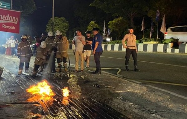 Distribusi Jargas di Daerah Ini Tutup Sementara