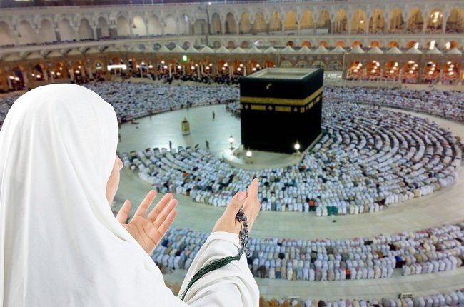 Doa selama Perjalanan Ibadah Haji, Mulai Keberangkatan hingga Kepulangan Jemaah