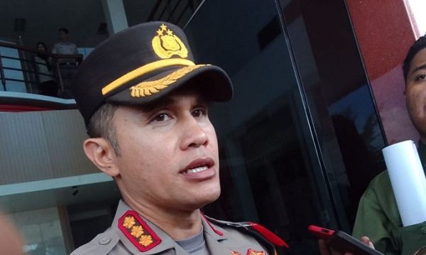 Samarinda Gelar Car Free Night, Tepian Mahakam Ditutup saat Malam Pergantian Tahun