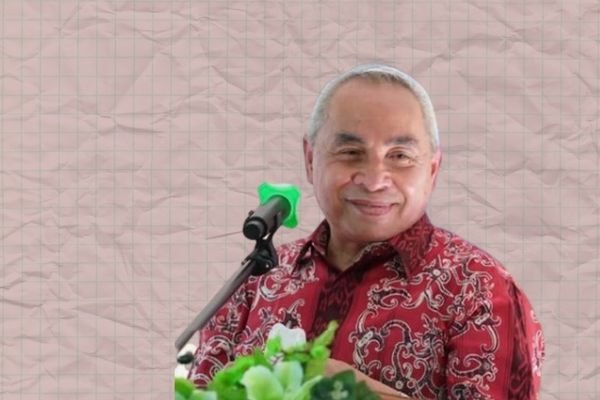 Pemprov Kaltim Alokasikan Rp1 Triliun untuk 42 Paket Kegiatan Tahun Ini