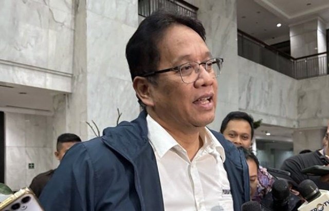 THR 2026 ASN, TNI, dan Polri Disiapkan Rp55 Triliun, Cair Awal Ramadan