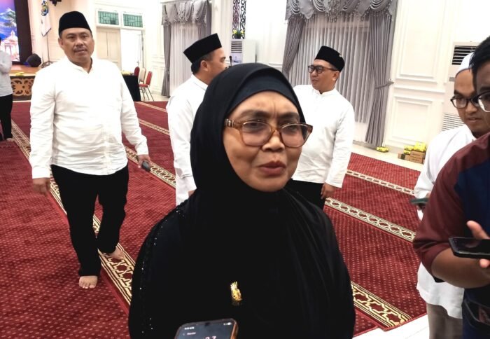 Di Tengah Tekanan APBD, Pemkot Bontang Tahan Diri Beli Mobil Dinas: Hanya Satu Unit untuk Bencana