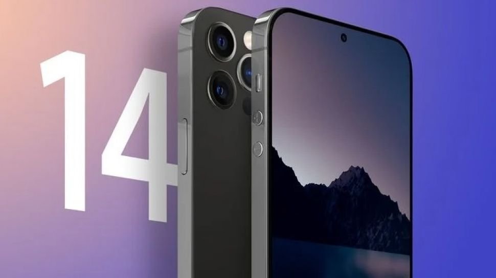Apakah iPhone 2022 Pro Bakal jadi Ponsel Termahal yang Diproduksi