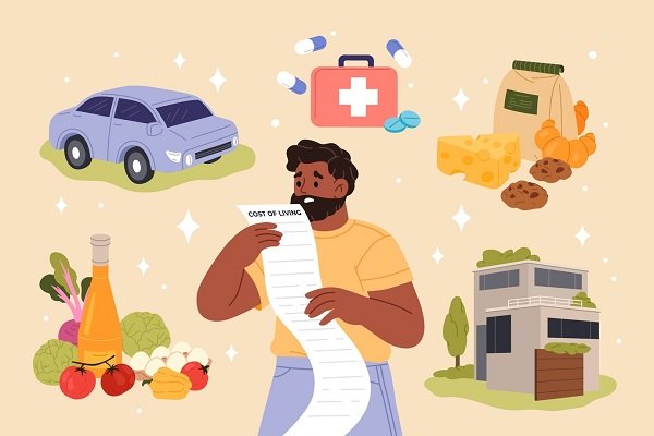 Inflasi Kaltim 2,18 Persen Kurun Juli 2024, Berau Tertinggi