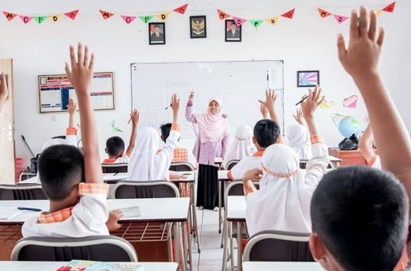 Bontang Buka Rekrutmen 65 Guru Pengganti, Ini Jadwal dan Formasinya