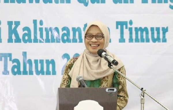 Kafilah Kaltim Mulai TC MTQ Nasional