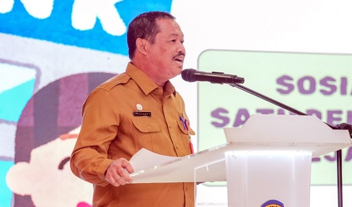 7 Merek Beras Premium di Kaltim Gagal Uji Kualitas, Bontang Siaga Penuh