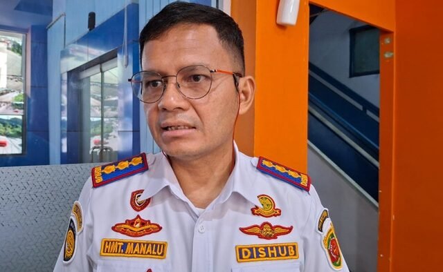 Terlihat Mahal, Ternyata Murah? Ini Hitungan Tarif Parkir Samarinda