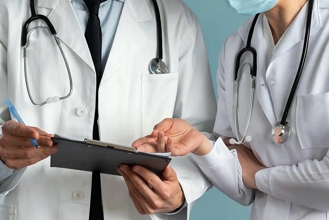 Insentif Dokter Spesialis Kaltim Disiapkan untuk Daerah Terpencil