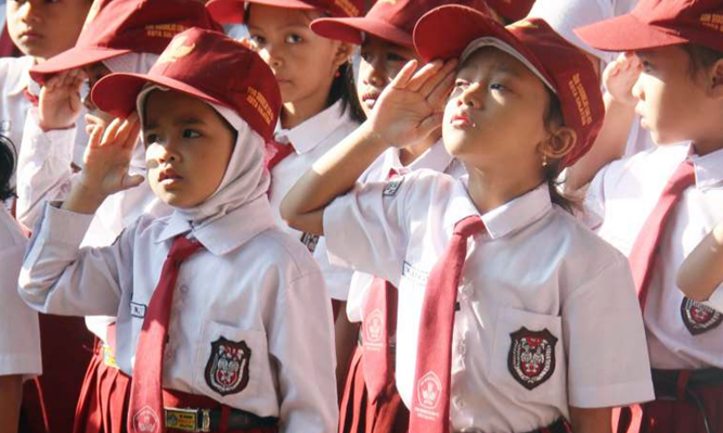 SPMB Gantikan PPDB, Ini Perubahan Jalur Masuk Sekolah 2025 di Balikpapan