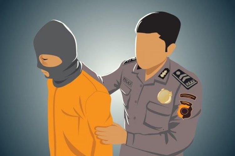 Pencuri Ayam Divonis Dua Tahun Penjara