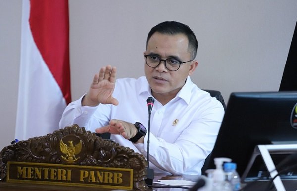 Menteri PANRB: Hanya Ada PNS dan PPPK, Nasib Honorer?