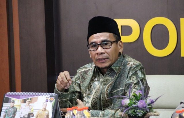 Ombudsman Kaltim Lampaui Target, 213 Laporan Masyarakat Tuntas sepanjang 2025