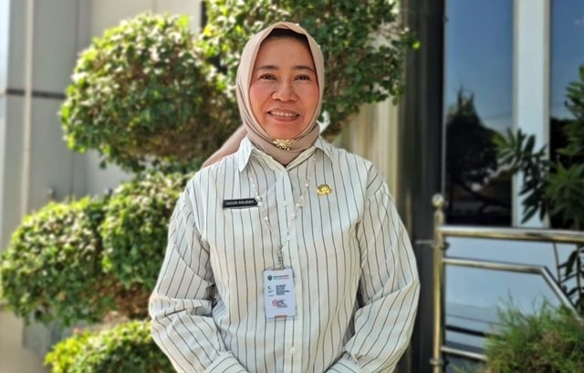 Survei Kepuasan Masyarakat Samsat Bontang Capai 94,33 Periode Triwulan I 2026
