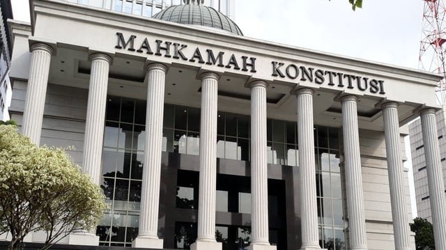 Tak Hanya Sekolah Negeri, MK Wajibkan Pendidikan Dasar Swasta Tanpa Biaya