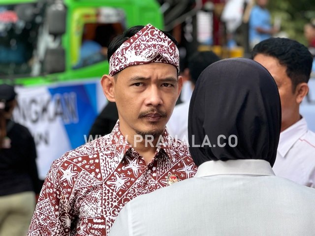 KPU Bontang Siapkan Debat Terbuka Pilkada 2024, Maksimalkan Pendidikan Politik Pemilih