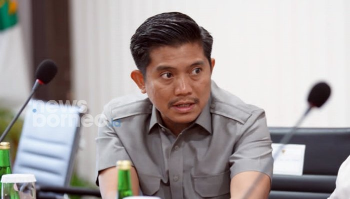 DPRD Bontang Siap Perjuangkan Pembinaan Imam dan Marbot Masjid