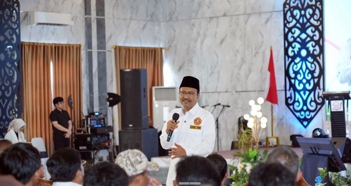 100 Sekolah Rakyat Baru bakal Dibangun, 3 di Kaltim