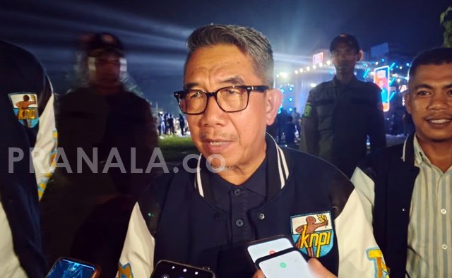 Ekonomi Kutim Tembus 10 Persen, Pemerataan Masih jadi Pekerjaan Rumah