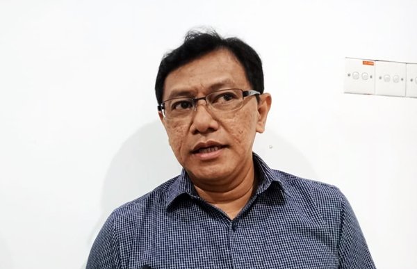 Dorong UMKM Naik Kelas, Balikpapan Perkuat Penerapan SNI pada Produk Lokal