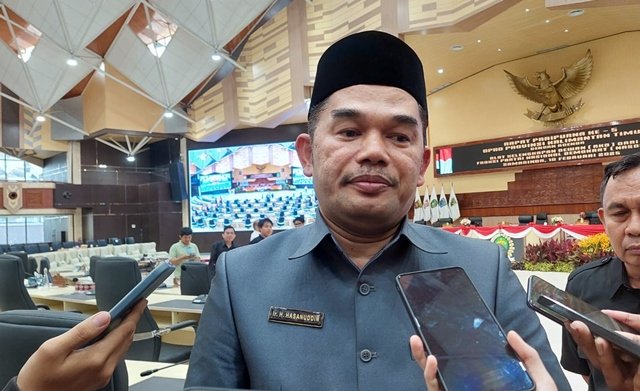 161 Usulan Pokir DPRD Kaltim Masih Difinalisasi, Belum Masuk Tahap Anggaran