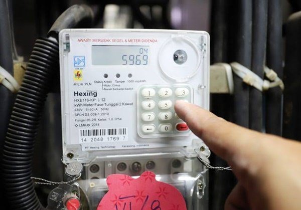 Diskon Tarif Listrik 50 Persen Berakhir 28 Februari 2025, Bagaimana Nasib Sisa Token? Begini Penjelasan PLN