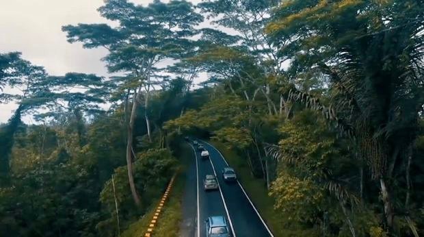 Bukit Soeharto Masuk Wilayah IKN Nusantara, Bakal Dipakai Buat Apa?