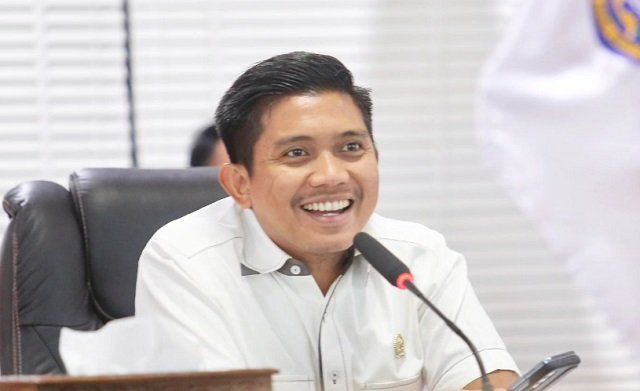 Ketua DPRD Bontang Soal Dugaan Ijazah Palsu: Saya Sudah Diperiksa, Mari Hormati Proses Hukum