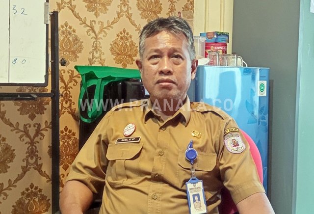 1.102 Hektare Kawasan Industri Bontang Lestari Siap Dikembangkan