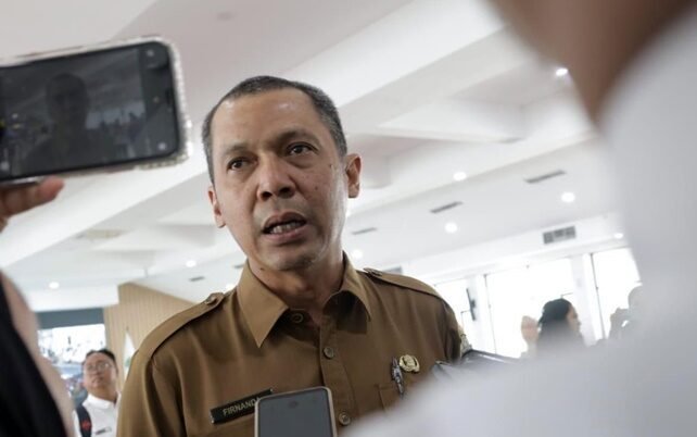 Proyek RSUD AMS II Kaltim Dipastikan Tak Langgar Tata Ruang