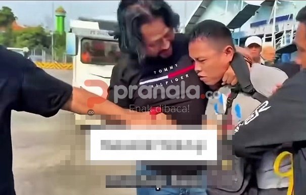Pelaku Penyekapan dan Kekerasan Seksual Mahasiswi Kaltara Ditangkap di Surabaya