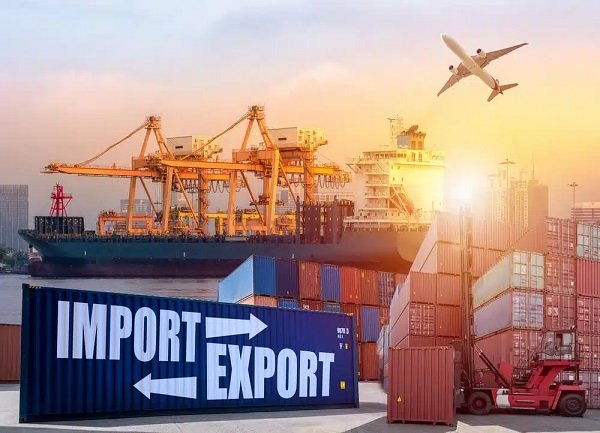 Impor Kaltim Turun, Sinyal Investasi Infrastruktur Masih Bergerak