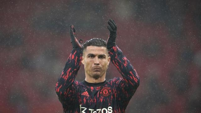 Besok, Cristiano Ronaldo Kunjungi Indonesia