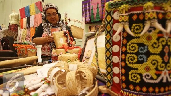 DPMPTSP Kaltim Bentuk Tim Efektif Proyek Perubahan