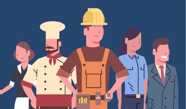 Fungsi Serikat Pekerja dalam Perselisihan Hubungan Industrial