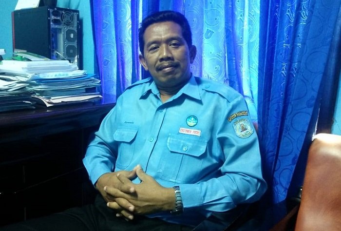 Tagihan Air Membengkak? PDAM Bontang Jelaskan Penyebab dan Solusinya