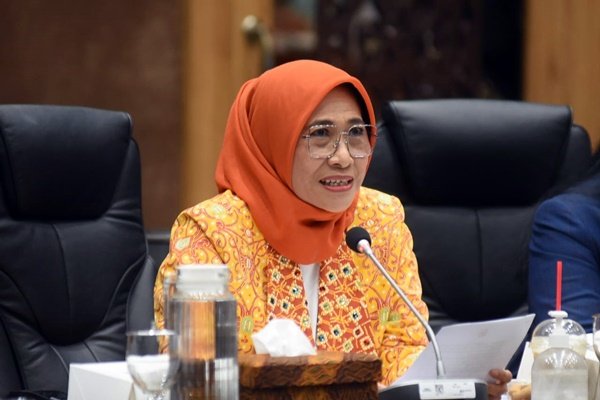 Kecam Tambang Ilegal di Unmul Samarinda, Hetifah: Ini Bukan Sekadar Hutan, tapi Masa Depan