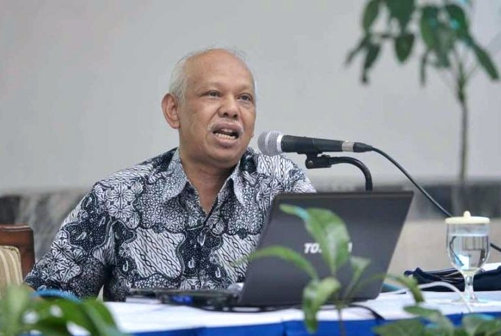 Azyumardi Azra Terpilih Ketua Dewan Pers, Berikut Susunan Pengurus 2022-2025