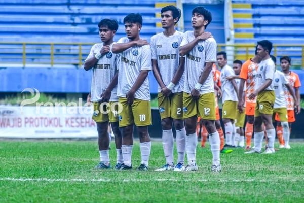 Minim Persiapan Jadi Faktor Tim Bontang Tidak Ikut Liga 3 Kaltim