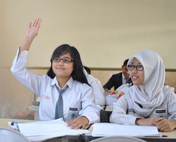 Berikut Link dan Syarat Pendaftaran SMK Balikpapan 2022 Jalur Reguler