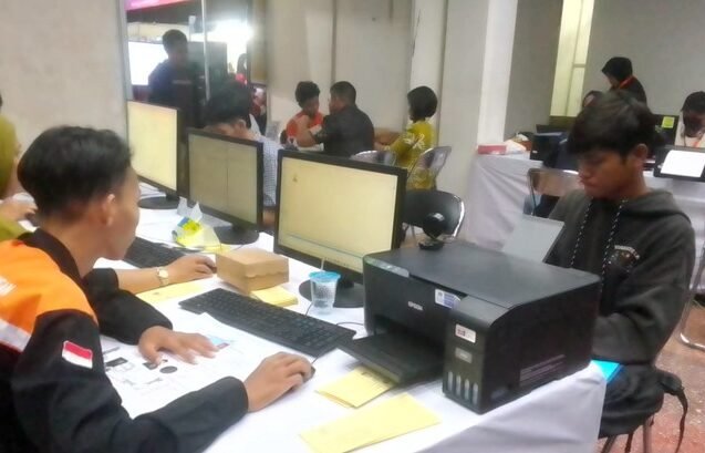 Perusahaan di Bontang Diminta Maksimalkan Potensi Warga Lokal