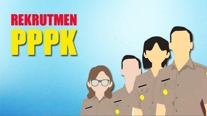 Kutai Timur Dapat Jatah 2.155 PPPK di Tahun Ini