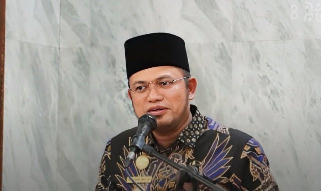 Gubernur Kaltim Janji Program Gratispol Pendidikan Terus Dibebenahi