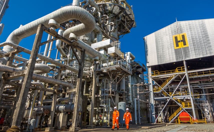 Kilang Bontang Dipastikan Masih Bisa Penuhi Kontrak LNG